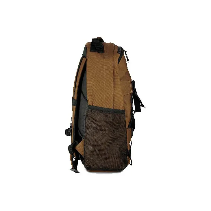 Carhartt WIP Polyester Backpack Regular Unisex Multicolor-12