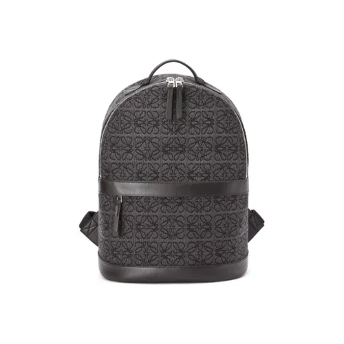 LOEWE Anagram Backpack