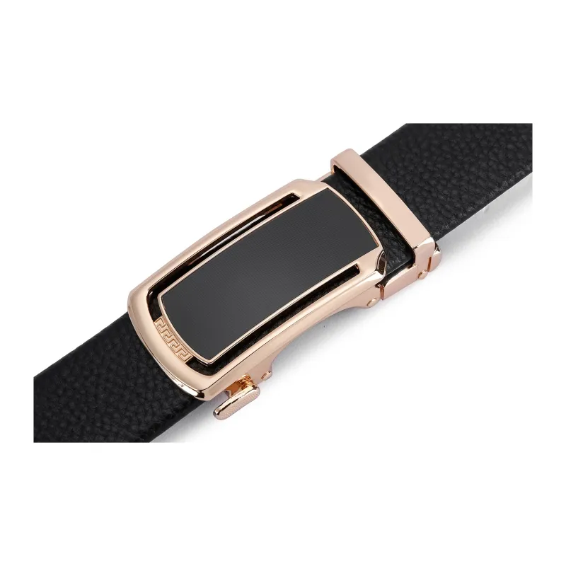 Ace Paul Leather Belts Men-20