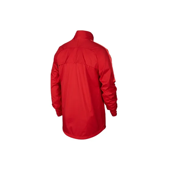 Nike Jackets Men Red-1
