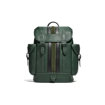 COACH Hitch Backpacks