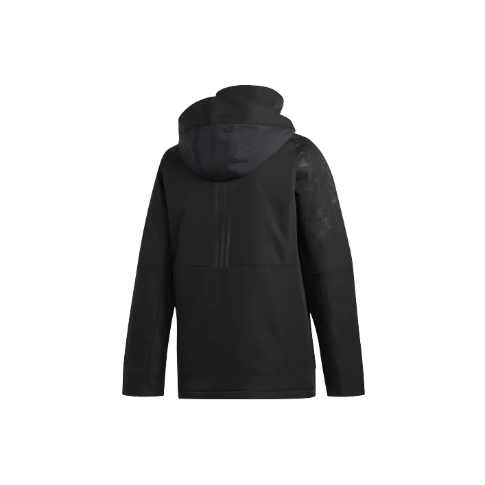 Adidas Velvet Jackets Men-1