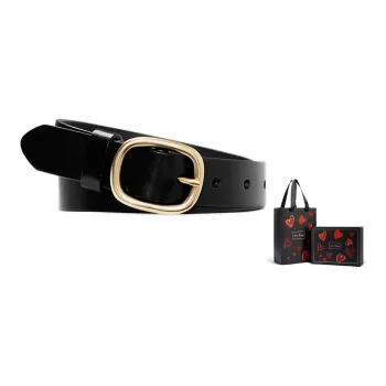 Ace Paul Leather Belts Unisex
