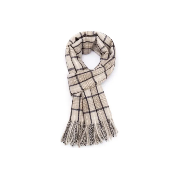 KENMO Shawls Unisex-2