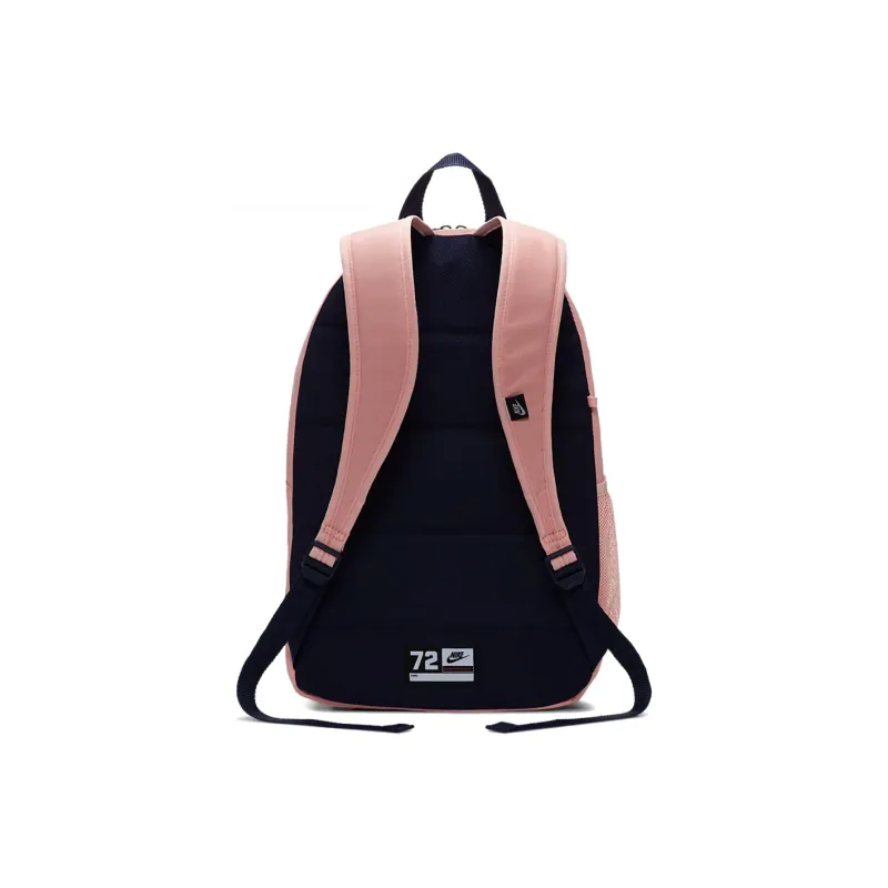 Nike ELEMENTAL Polyester Backpack Regular Unisex Pink-1