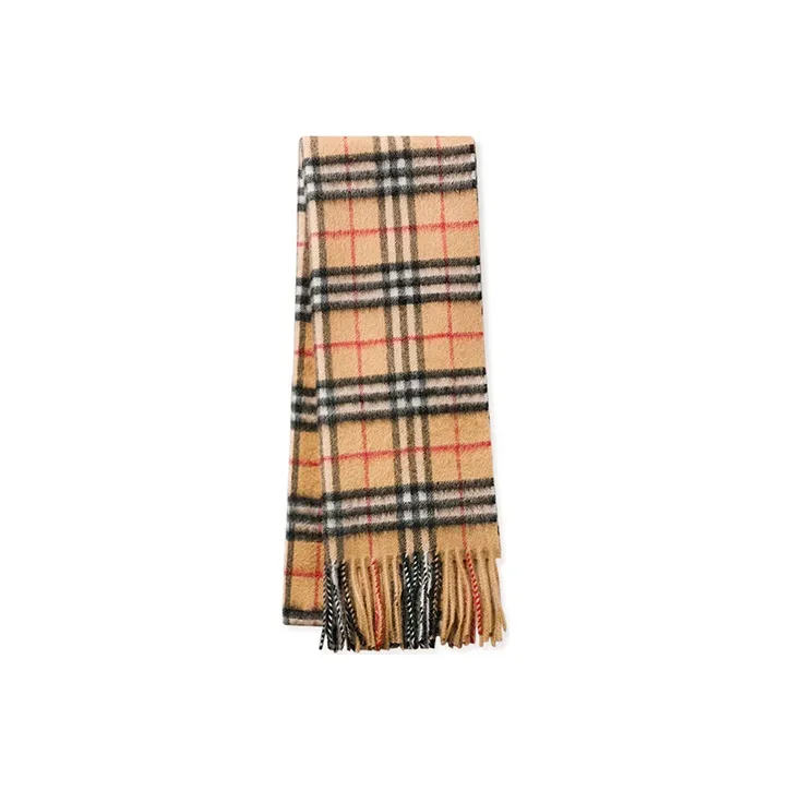 Burberry Scarves Unisex-1