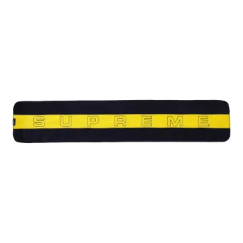 Supreme Polartec Scarf