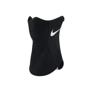 Nike Polyester Scarves Unisex Black