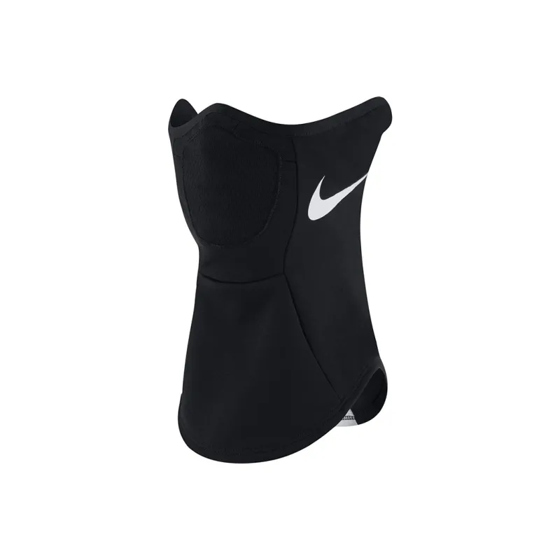 Nike Polyester Scarves Unisex Black-0