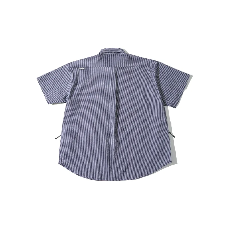 PUBLISH Shirts Unisex-4
