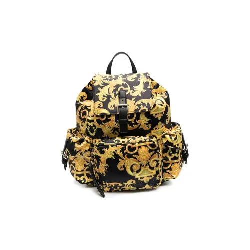 VERSACE JEANS COUTURE Backpack