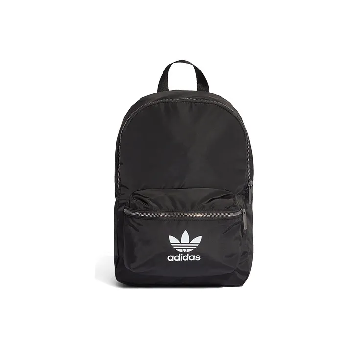 Adidas Originals Polyamide Backpack Regular Women's Black-0
