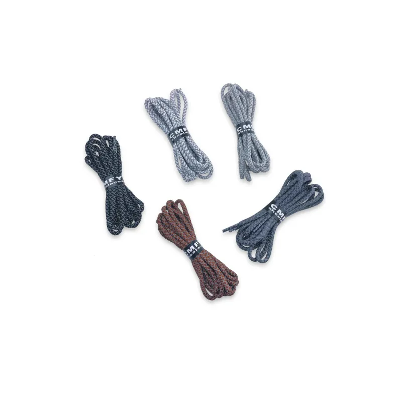 CMFY Shoelaces Unisex-1