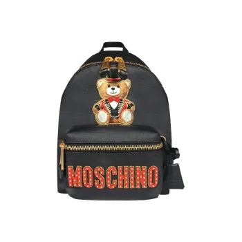 MOSCHINO Backpacks