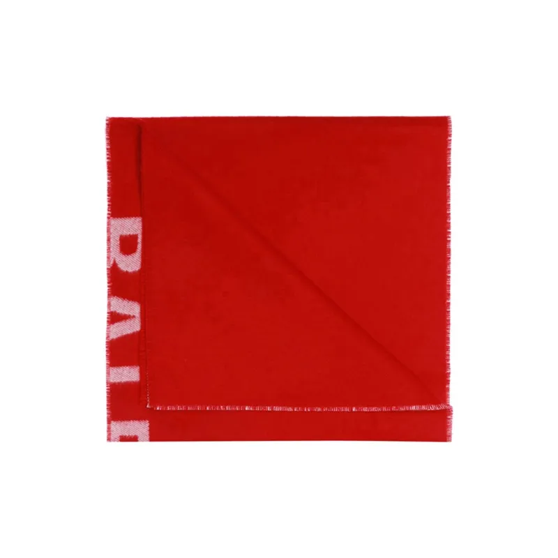Balenciaga Knit Scarves Women's-1