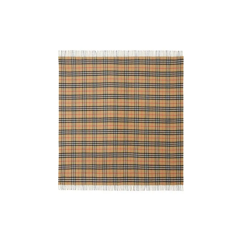 Burberry Scarves Kids-0