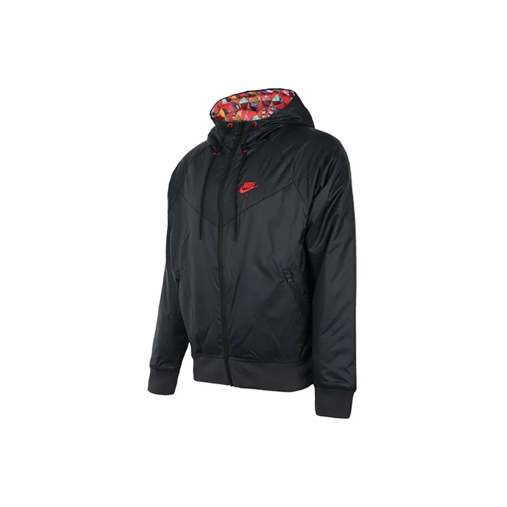 Nike Puffer Jackets Men-1