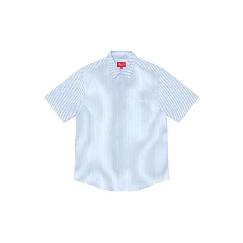 Supreme Iggy Pop S/S Shirt-3