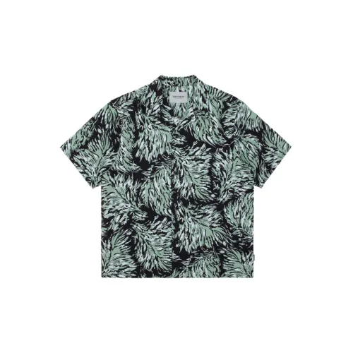 Carhartt WIP Shirts Unisex Green