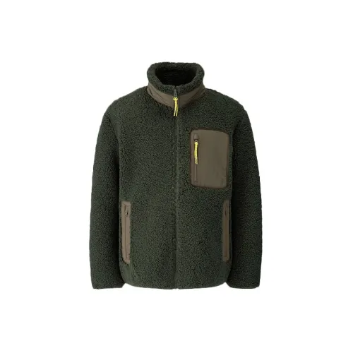 Jw Anderson UNIQLO Jw Anderson Co-Branded Series Jackets Men