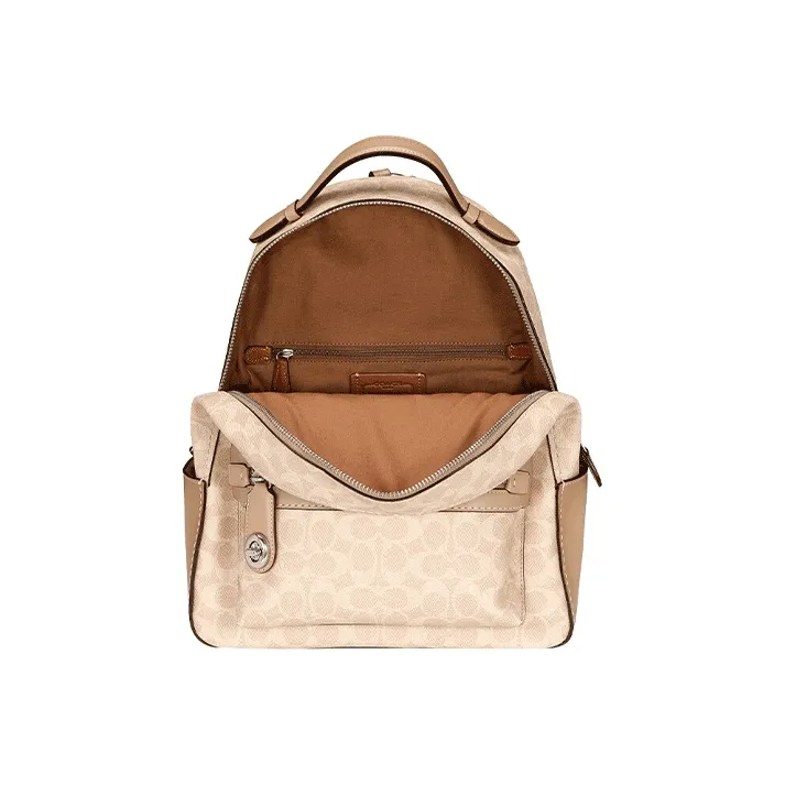 COACH Campus Backpacks-3