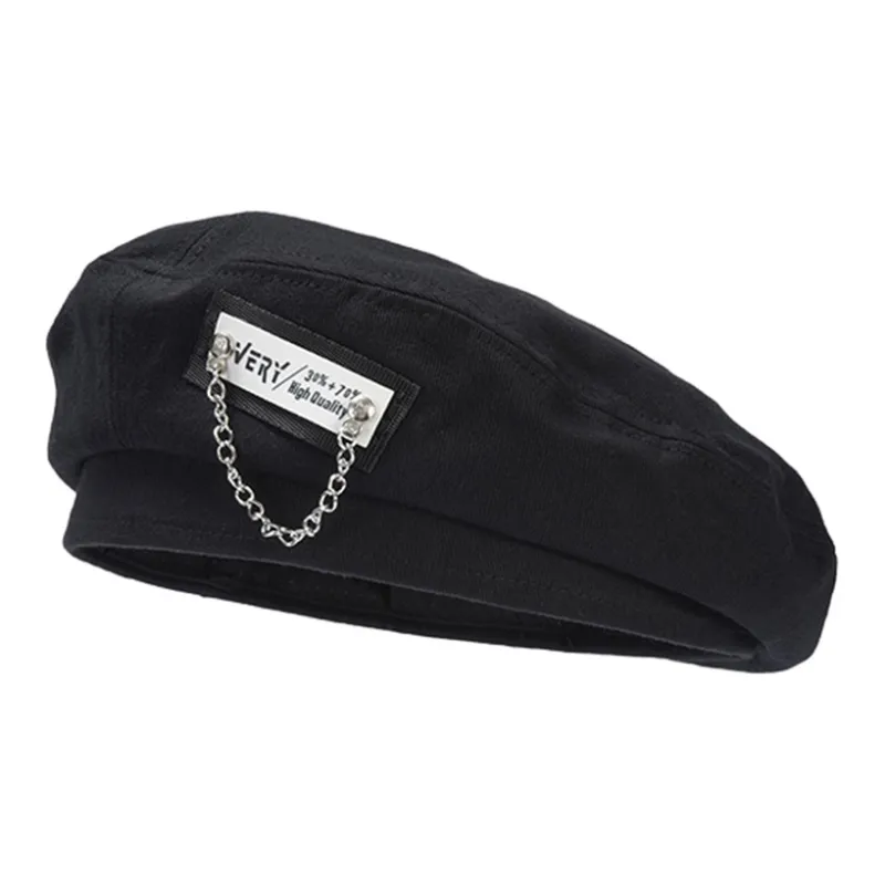 FREE RABBITⅡ Berets Unisex-1