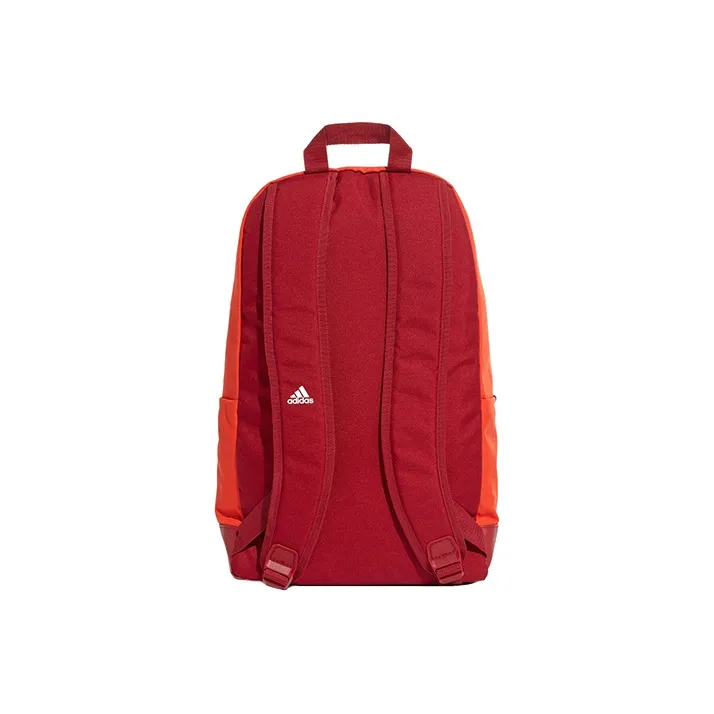 Adidas Backpacks Orange-2