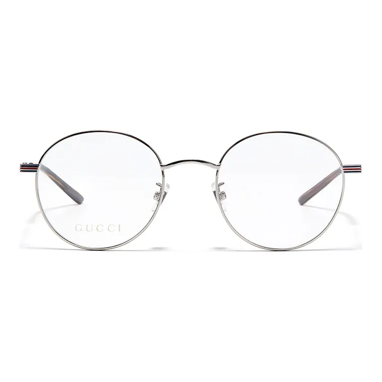 GUCCI Round Frame Glasses-1
