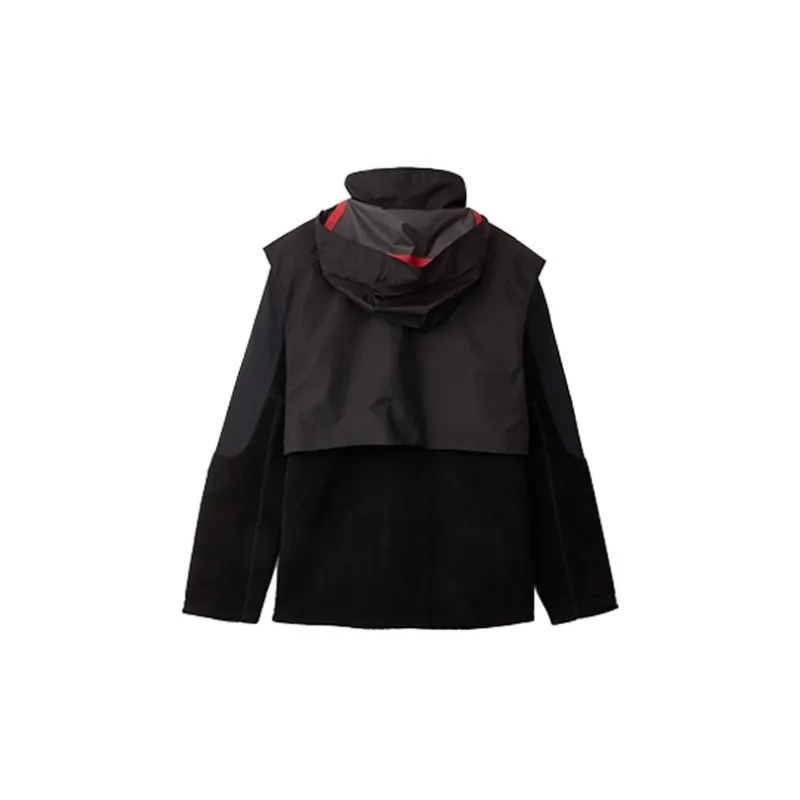 Nike Velvet Jackets Men-1