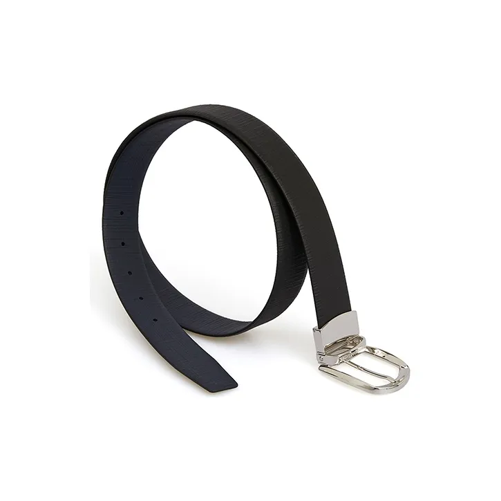 Zzegna Leather Belts Men-1