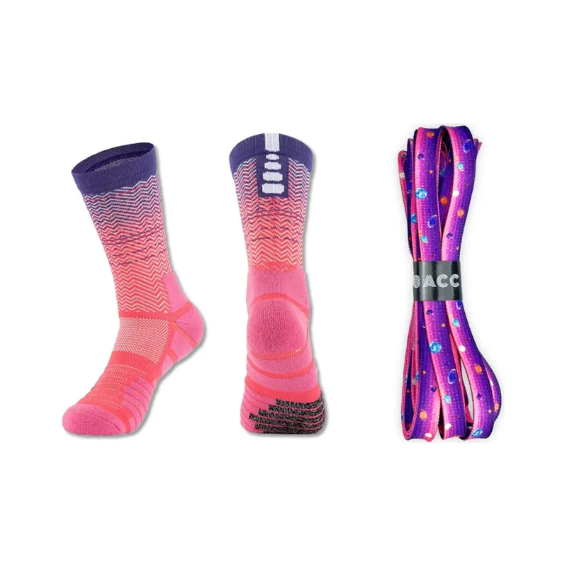 US8ACC Shoelaces Unisex-4