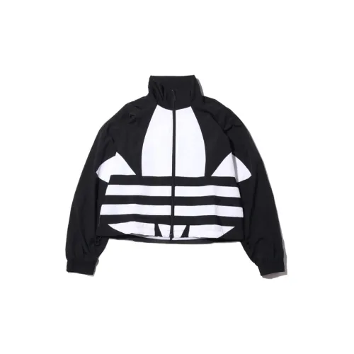 Adidas Originals Jackets Women's