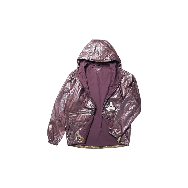 PALACE P Stealth Jacket-2