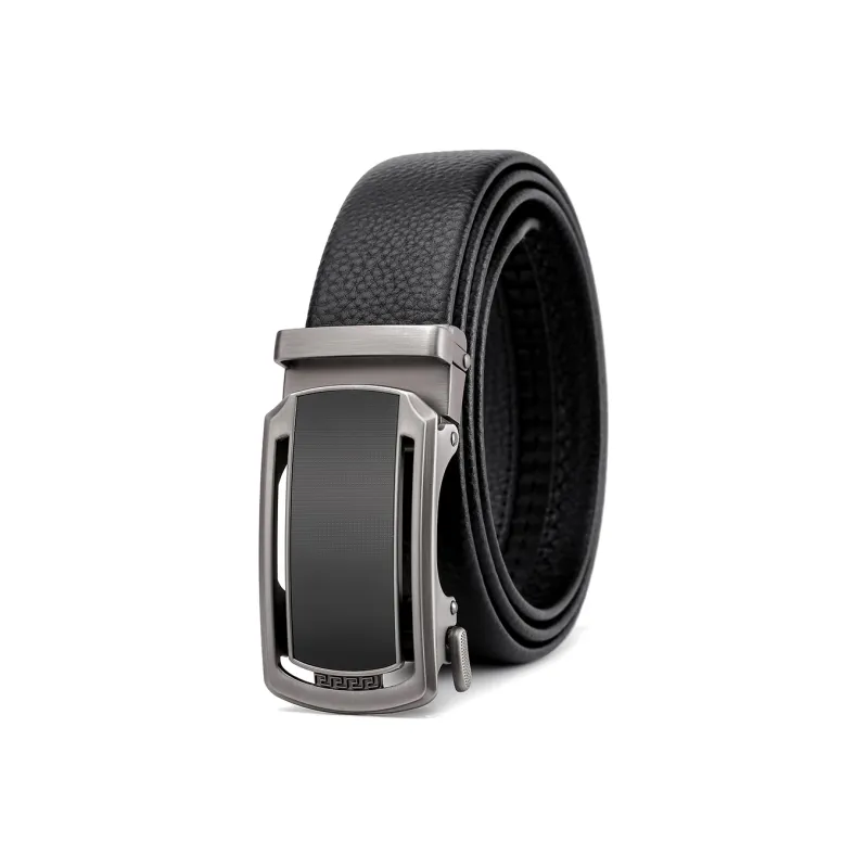 Ace Paul Leather Belts Men-10
