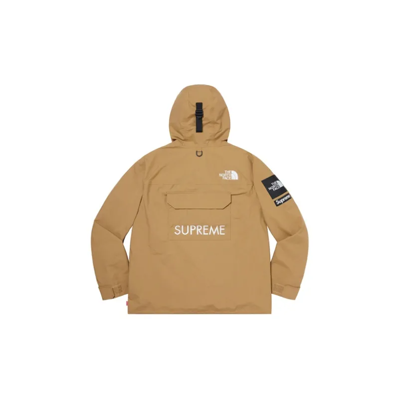 Supreme The North Face Cargo Jacket-1