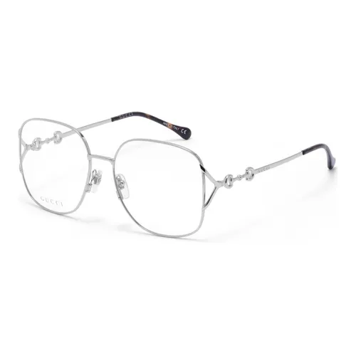 GUCCI Eyeglass Frames Women's