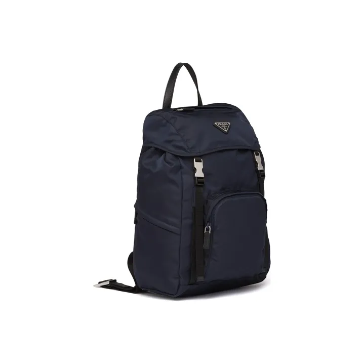 PRADA Backpacks-1