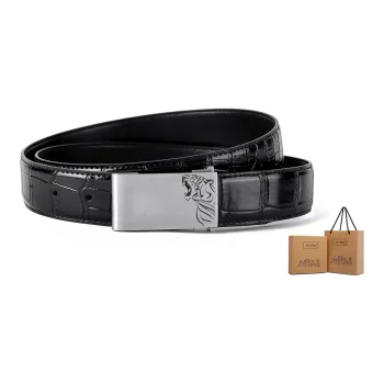 Ace Paul Leather Belts Men