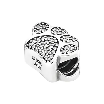 Pandora Jewelry Accessories Women's Silver