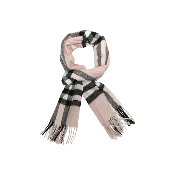 Burberry Knit Scarves Women's-2