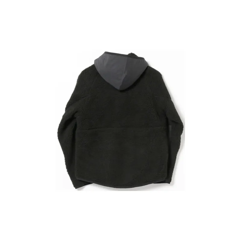 Nike Velvet Jackets Men-1