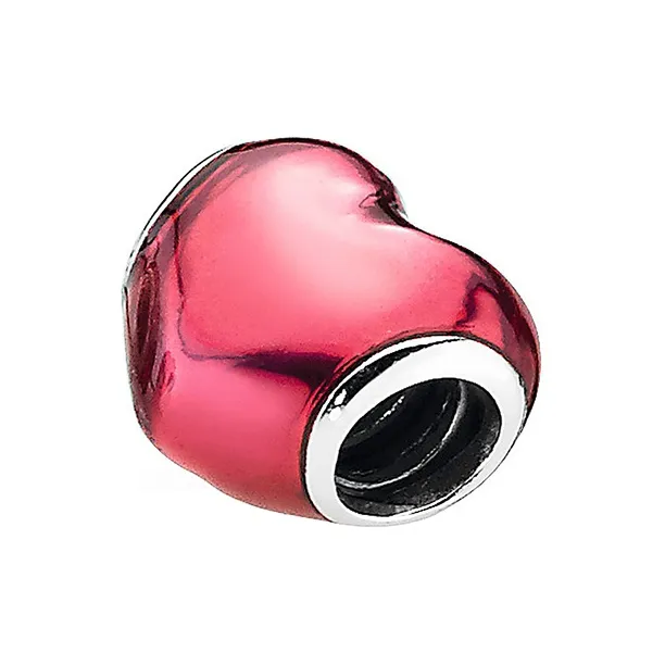 Pandora Jewelry Accessories Women's Silver, Pink-2