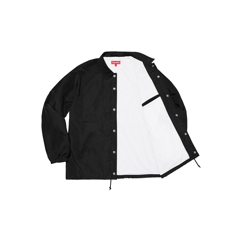 Supreme World Famous Coaches Jacket (SS20) - $138