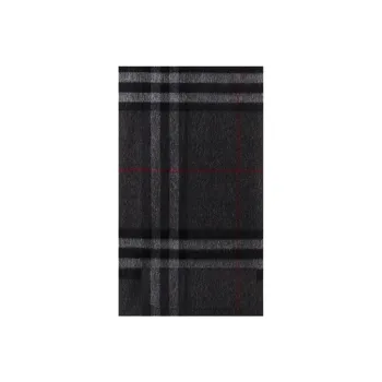 Burberry Knit Scarves Unisex