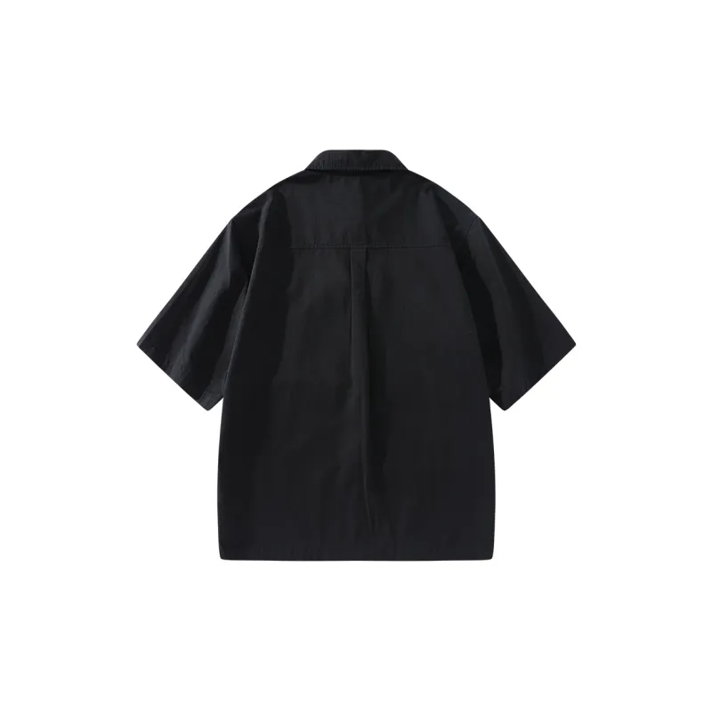 SCRM Shirts Unisex-6