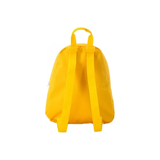 JanSport Fabric Backpack Mini Unisex Bright Yellow-3