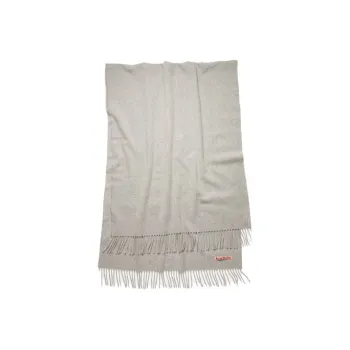 Acne Studios Scarves Women's Light Heather Gray