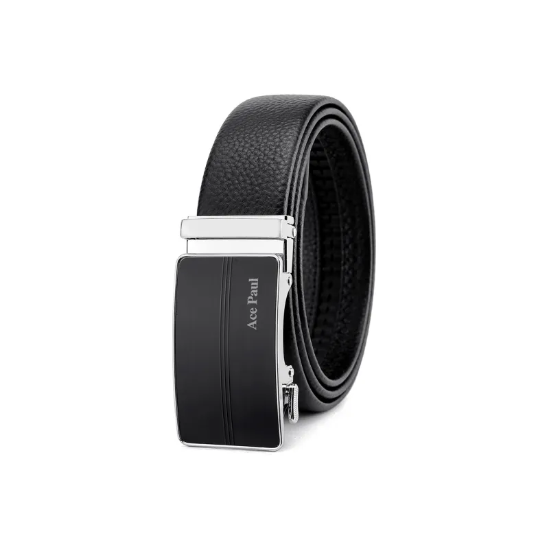 Ace Paul Leather Belts Men-8