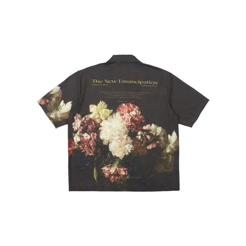 HARSH AND CRUEL Shirts Unisex-1