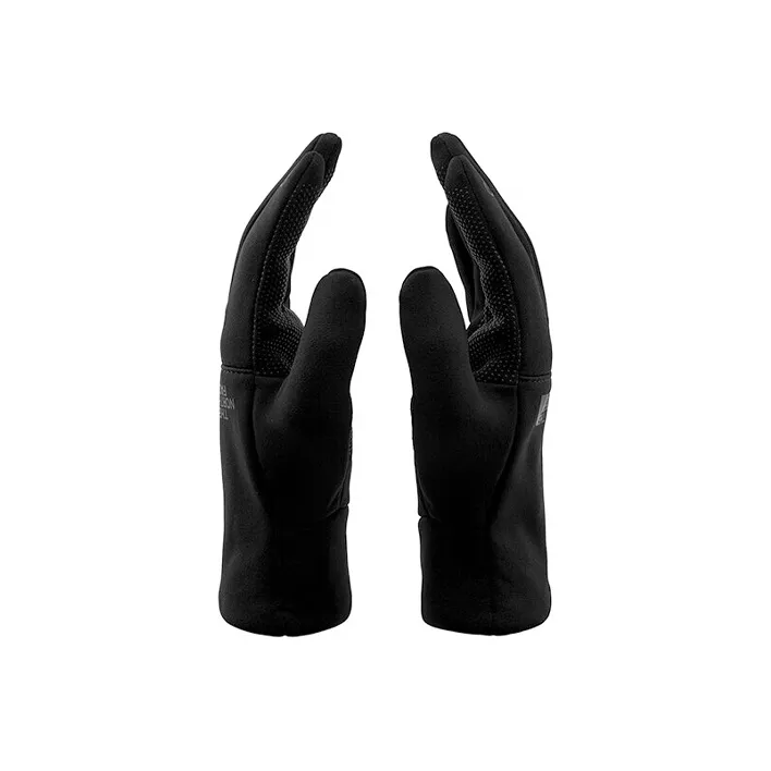 THE NORTH FACE Polyester Knit Gloves Unisex-3
